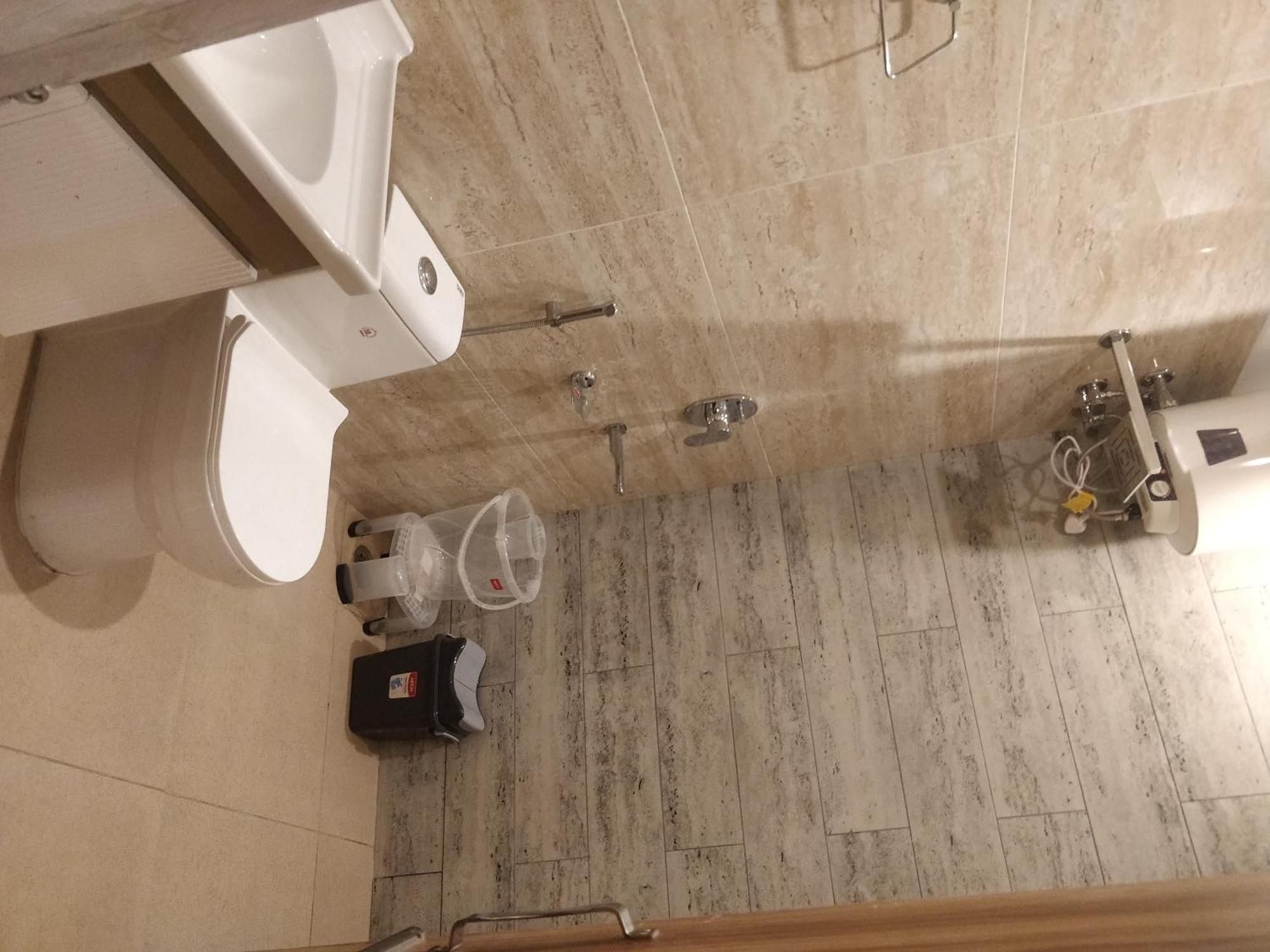 Pinnacle Vesta Homestay ムスーリー エクステリア 写真